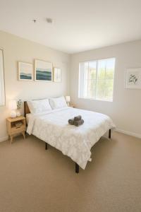 Chic Marina 1 Bedroom - Pool - Hot Tub - Gym - Sauna