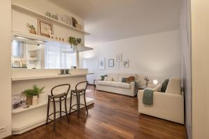 Oasi Mezzofanti - Duomo, Argonne, & Città Studi