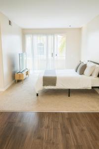 Chic Marina 1 Bedroom - Pool - Hot Tub - Gym - Sauna