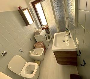 Casetta del Caregon a Vinigo