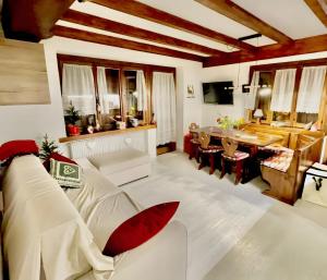 Casetta del Caregon a Vinigo