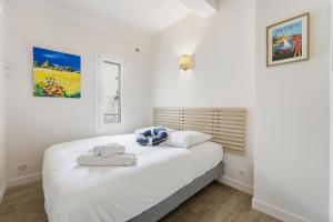 LAzur Antibois - Charme confort