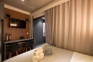 Studio Butique no Jardins