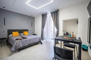 Dalyrooms suite