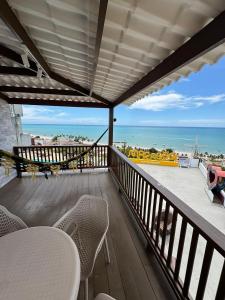 Flat Mirante Alto do Cruzeiro