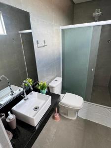 Flat Mirante Alto do Cruzeiro