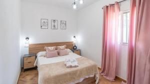 Villa Baeza Torrox by Ruralidays