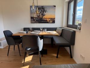 Apartment in Bodenseenähe