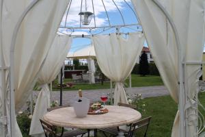 La Valinfiore Charmantes Haus