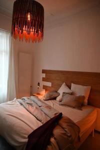 Cozy Apartment in Brussels of 75 m²