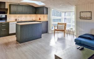 Gorgeous Home In Thisted With House A Panoramic View