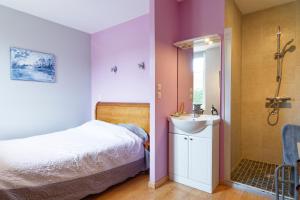 Le Dérochoir - Avec jardin