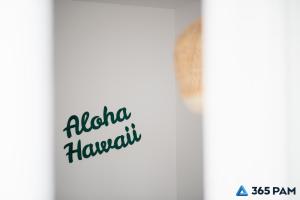 365PAM - Hawaje przy plaży - PARKING W CENIE