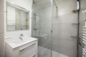 Le Soleil Levant - Pistes de ski à 600 m