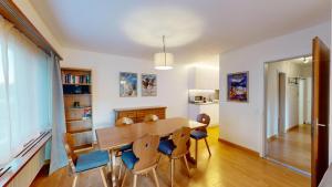 Apartment Allod 510
