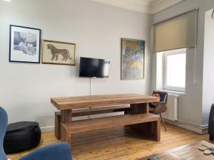 Serene Zen Retreat • Designed for Calm Quiet Stay