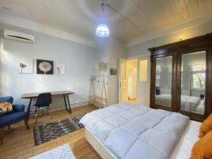 Serene Zen Retreat • Designed for Calm Quiet Stay