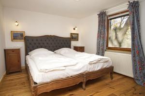 Landhaus Lietzow Haus Cottage Garden