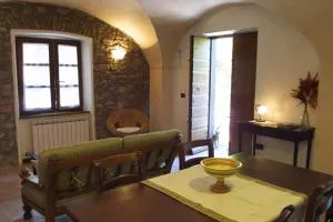 Forni Rosaia - Rometta