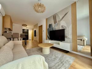 EASY RENT- Wieniawska 11 Centrum