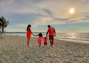 Escapada Perfecta en Apartasuites Privadas Coveñas