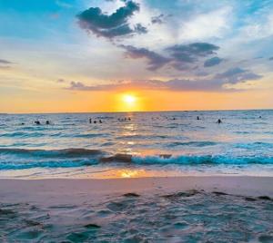 Escapada Perfecta en Apartasuites Privadas Coveñas