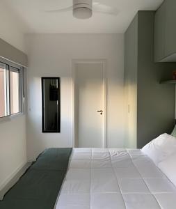 Studio mobiliado na Vila Olimpia