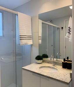 Studio mobiliado na Vila Olimpia