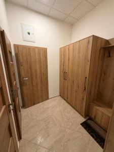 Štýlový Apartmán Zemplínska 2