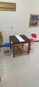 De Adisucipto Homestay Syariah 2