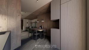 La Dane Zoncolan aparthotel & spa