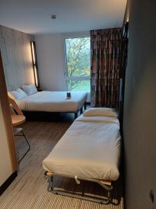 B&B HOTEL Marne-la-Vallée Val dEurope