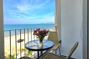 Sea Vista Apartment 158 - Happy Rentals