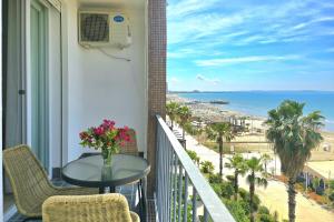 Sea Vista Apartment 158 - Happy Rentals