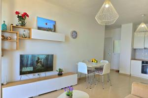 Sea Vista Apartment 158 - Happy Rentals