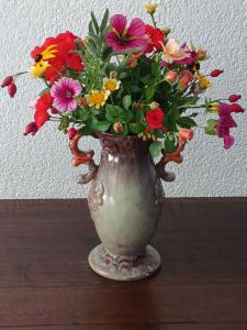 Weingut Landmann Ferienwohnungen