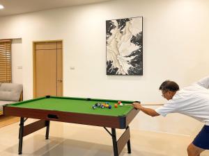 Lilly Pool Villa near Krabi Airport with Free Airport Shuttle