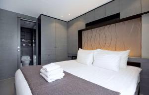 Tropical bliss & serenity in CityGate Resort near Kamala Beach