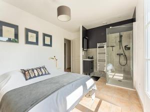 Maison de plain pied avec jardin clos pour 6 personnes - FR-1-835-26