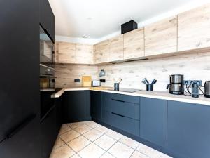 Maison de plain pied avec jardin clos pour 6 personnes - FR-1-835-26