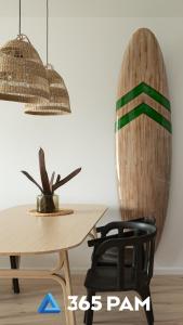 365PAM - Hawaje przy plaży - PARKING W CENIE