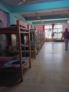 V R S Dormitory