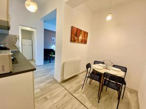 Cozy Caramel Studio Ultracentral Old Town