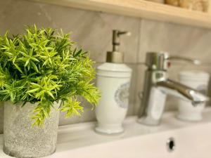 Cozy Caramel Studio Ultracentral Old Town