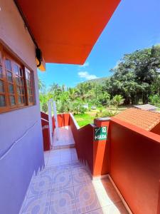 Apartamentos com cozinha Toca do PicaPau