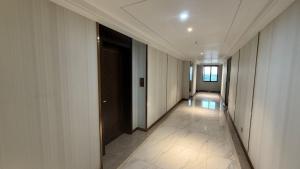 NAGA Frontier Apartment