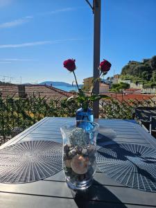 La Terrazza sul Golfo dei Poeti con vista mare
