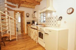 Landhaus Lietzow Häuschen Tiny Cabin