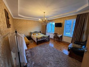 Guest House Elguja Qushashvili