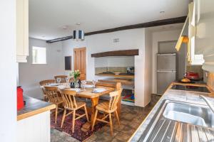 2 Ruscon Cottage by Norfolk Hideaways